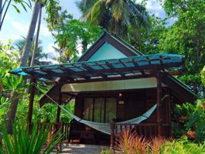 фото отеля Sayang Beach Bungalows Koh Lanta