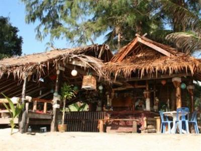 фото отеля Sayang Beach Bungalows Koh Lanta