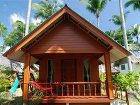 фото отеля Sayang Beach Bungalows Koh Lanta