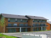 Residhome Appart Hotel Le Carre D'Or Prevessin-Moens