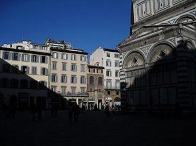 фото отеля Duomo View Bed and Breakfast Florence