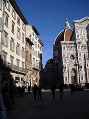 фото отеля Duomo View Bed and Breakfast Florence