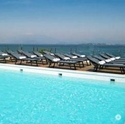 фото отеля Park Hotel Desenzano del Garda