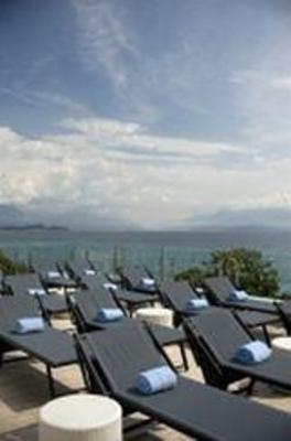 фото отеля Park Hotel Desenzano del Garda