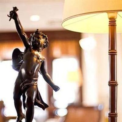 фото отеля Park Hotel Desenzano del Garda