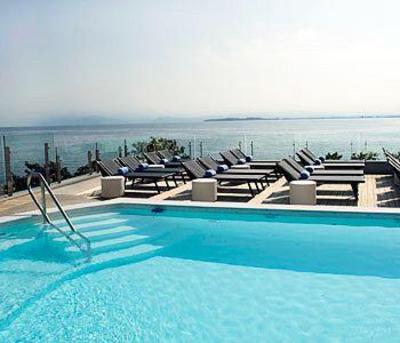 фото отеля Park Hotel Desenzano del Garda