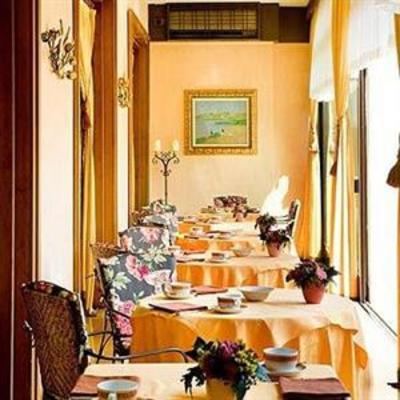 фото отеля Park Hotel Desenzano del Garda