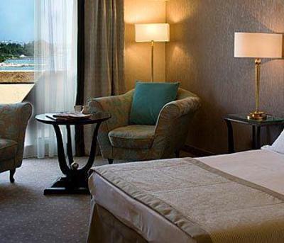 фото отеля Park Hotel Desenzano del Garda