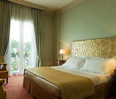 фото отеля Park Hotel Desenzano del Garda