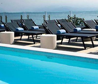 фото отеля Park Hotel Desenzano del Garda
