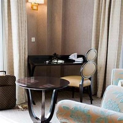 фото отеля Park Hotel Desenzano del Garda