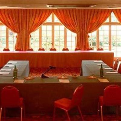 фото отеля Park Hotel Desenzano del Garda