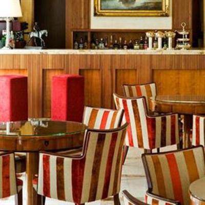 фото отеля Park Hotel Desenzano del Garda