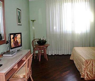фото отеля Hotel le Ville