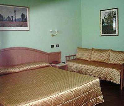 фото отеля Hotel le Ville