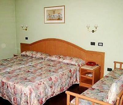 фото отеля Hotel le Ville