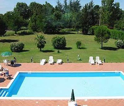 фото отеля Hotel le Ville