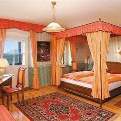 фото отеля Hotel Post Victoria