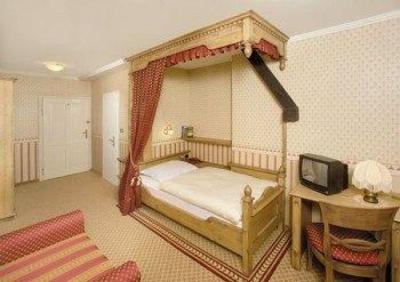 фото отеля Hotel Post Victoria