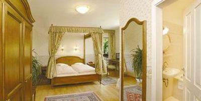 фото отеля Hotel Post Victoria