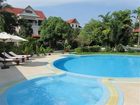 фото отеля Mademoiselle Zohra Rose Hotel