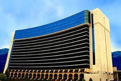 фото отеля Peppermill Resort Spa Casino