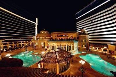 фото отеля Peppermill Resort Spa Casino
