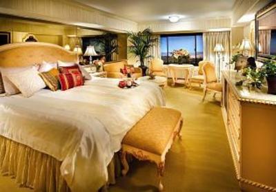 фото отеля Peppermill Resort Spa Casino