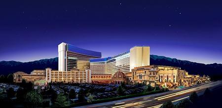 фото отеля Peppermill Resort Spa Casino