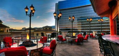 фото отеля Peppermill Resort Spa Casino