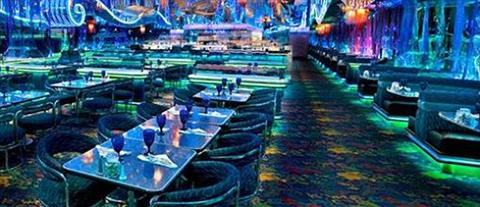 фото отеля Peppermill Resort Spa Casino