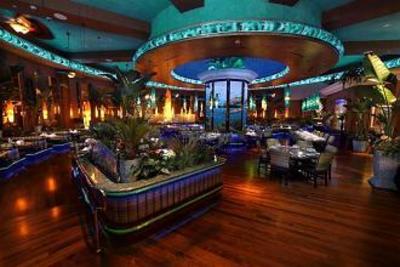 фото отеля Peppermill Resort Spa Casino