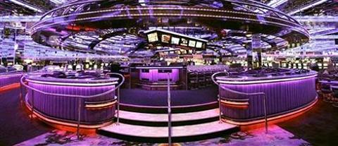 фото отеля Peppermill Resort Spa Casino