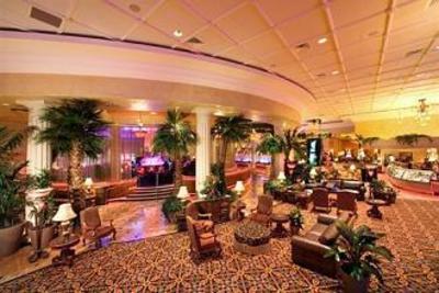 фото отеля Peppermill Resort Spa Casino