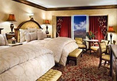 фото отеля Peppermill Resort Spa Casino
