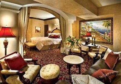фото отеля Peppermill Resort Spa Casino