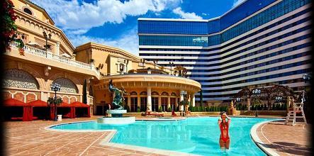 фото отеля Peppermill Resort Spa Casino