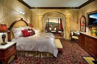 фото отеля Peppermill Resort Spa Casino