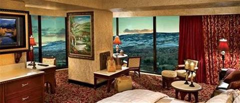 фото отеля Peppermill Resort Spa Casino