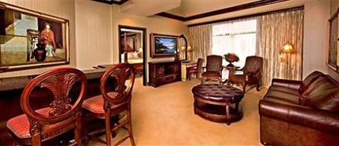 фото отеля Peppermill Resort Spa Casino
