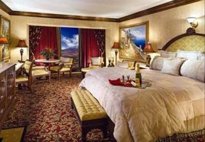 фото отеля Peppermill Resort Spa Casino