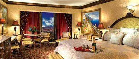 фото отеля Peppermill Resort Spa Casino