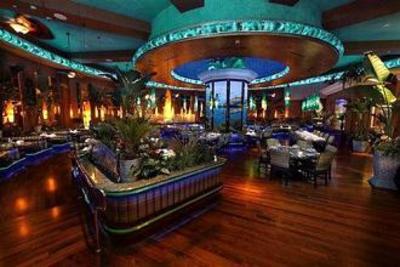 фото отеля Peppermill Resort Spa Casino