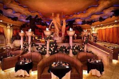 фото отеля Peppermill Resort Spa Casino