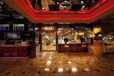 фото отеля Peppermill Resort Spa Casino