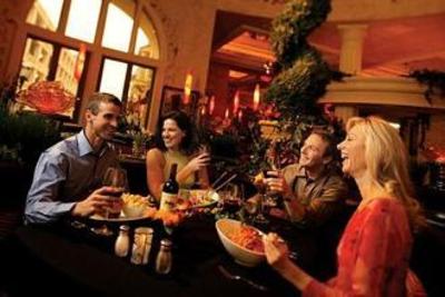 фото отеля Peppermill Resort Spa Casino
