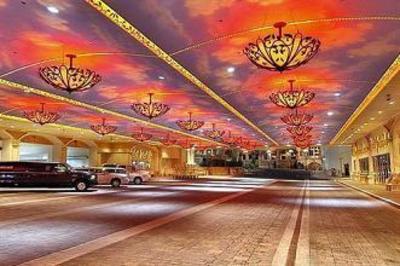 фото отеля Peppermill Resort Spa Casino