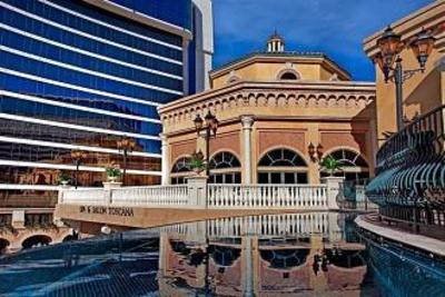 фото отеля Peppermill Resort Spa Casino