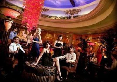 фото отеля Peppermill Resort Spa Casino