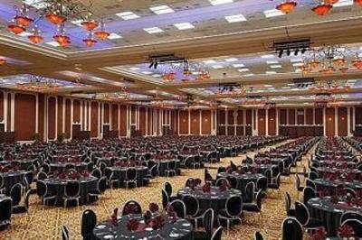 фото отеля Peppermill Resort Spa Casino